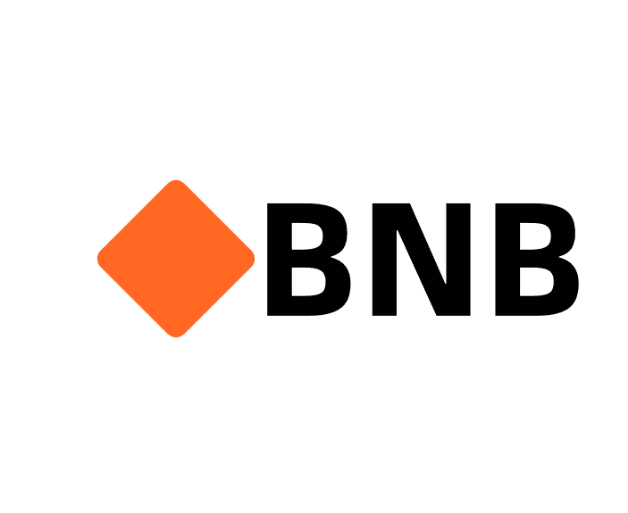 🔶 BNB price