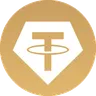 Tether Gold