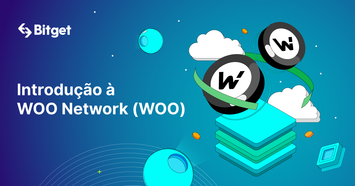 Introdução à WOO Network (WOO)