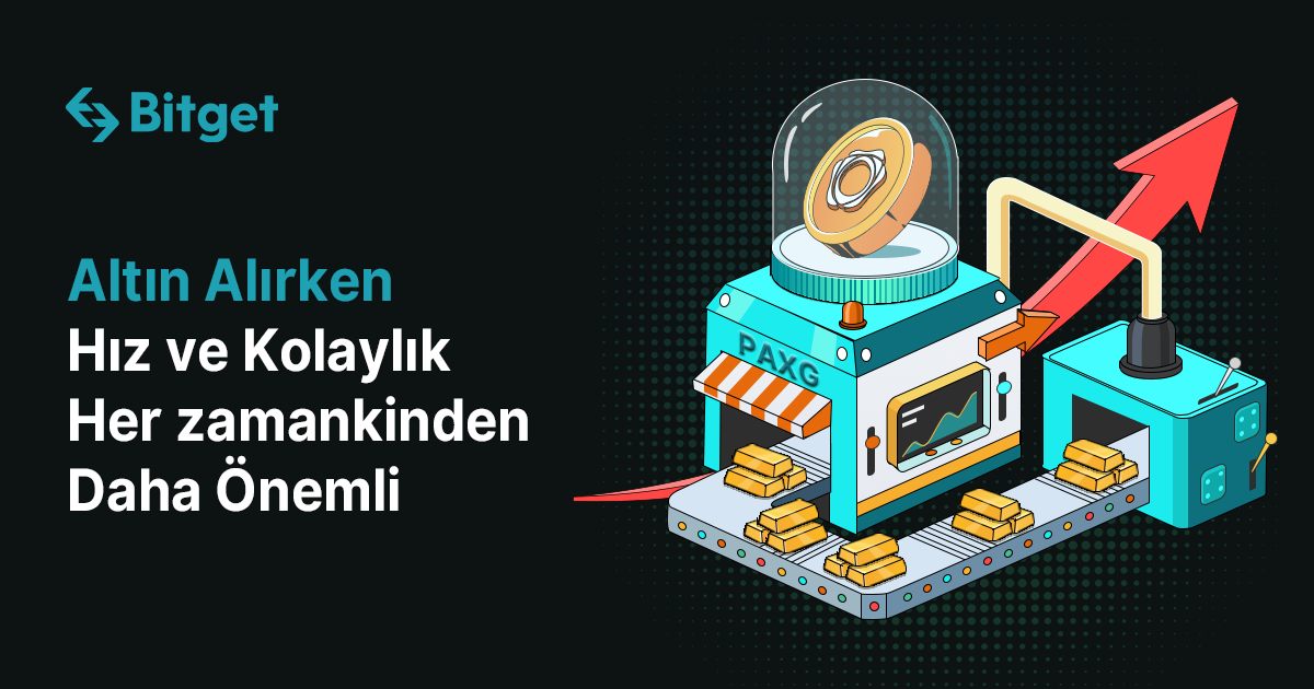 Altın Alırken Hız ve Kolaylık Her zamankinden Daha Önemli