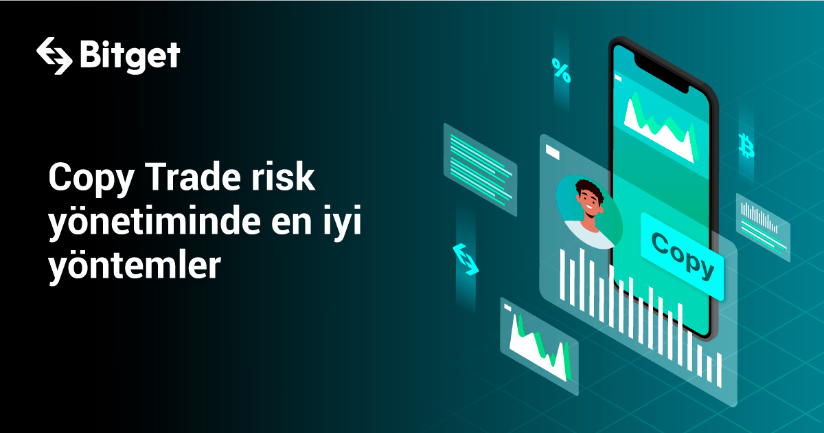 Copy Trade risk yönetiminde en iyi yöntemler