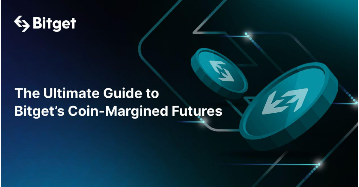 The Ultimate Guide to Bitget’s Coin-Margined Futures