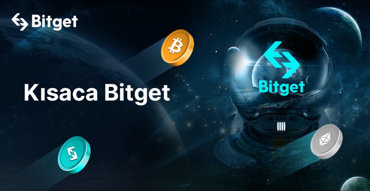 Kısaca Bitget