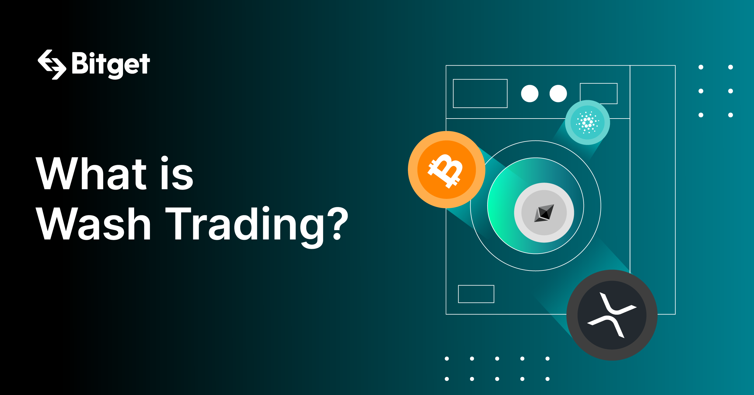 What Is Wash Trading?