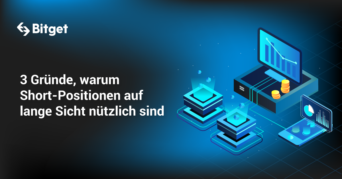 3 Gründe, warum Short-Positionen auf lange Sicht nützlich sind