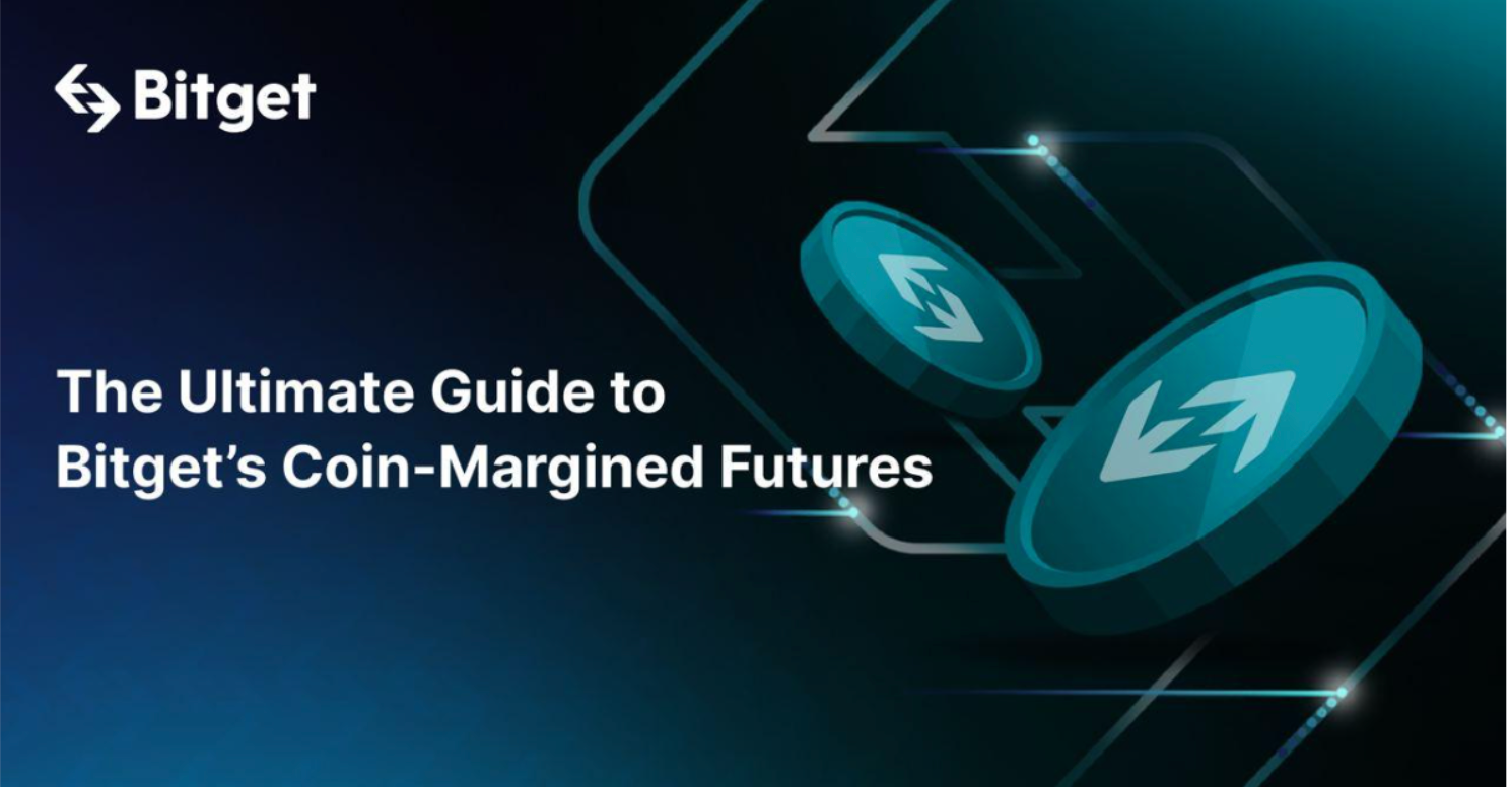 The Ultimate Guide to Bitget’s Coin-Margined Futures