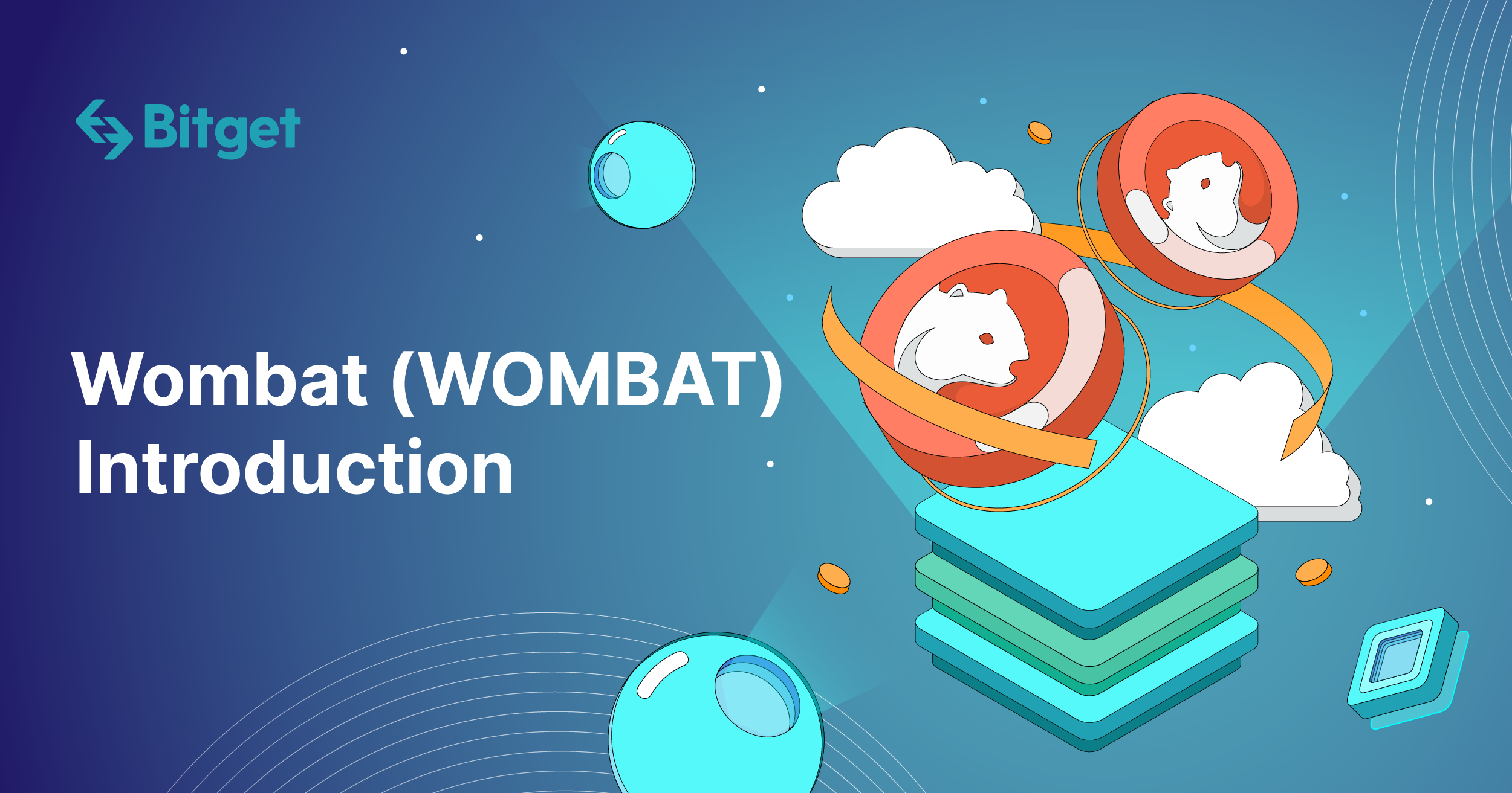 Wombat (WOMBAT) Introduction