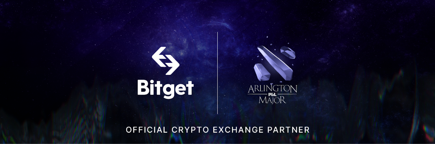 Bitget PGL ile Sponsorluğunu Yeniliyor