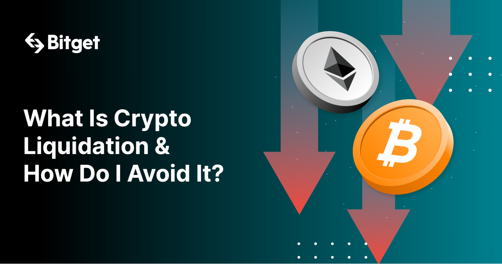 Crypto Liquidation Explained and Tips