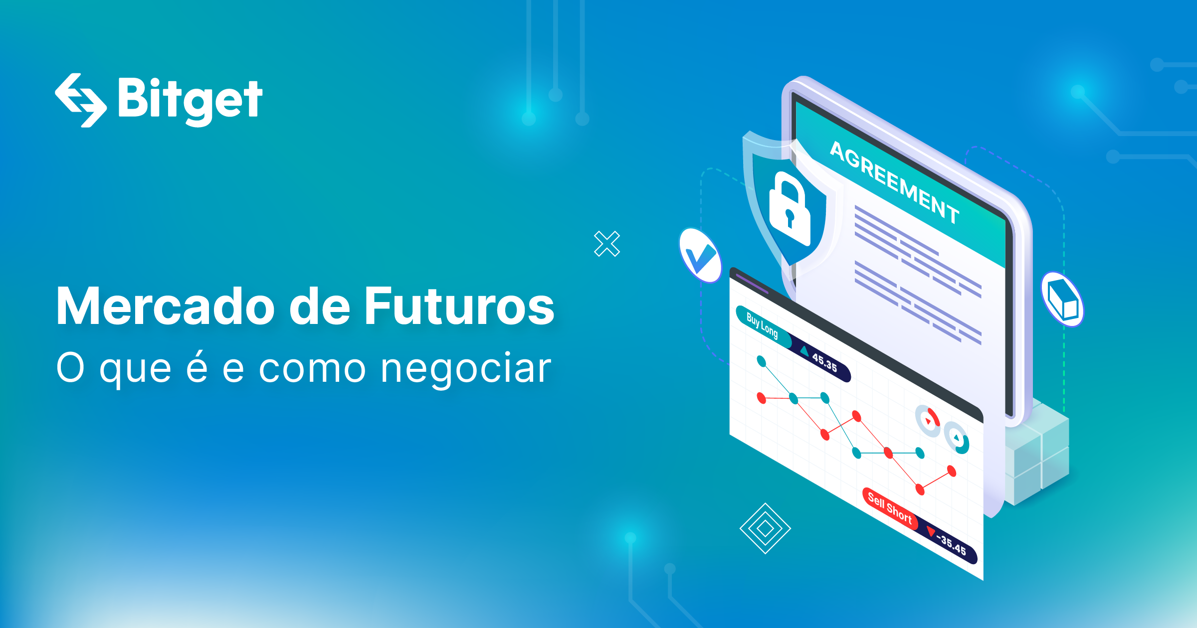Mercado de futuros: o que é?