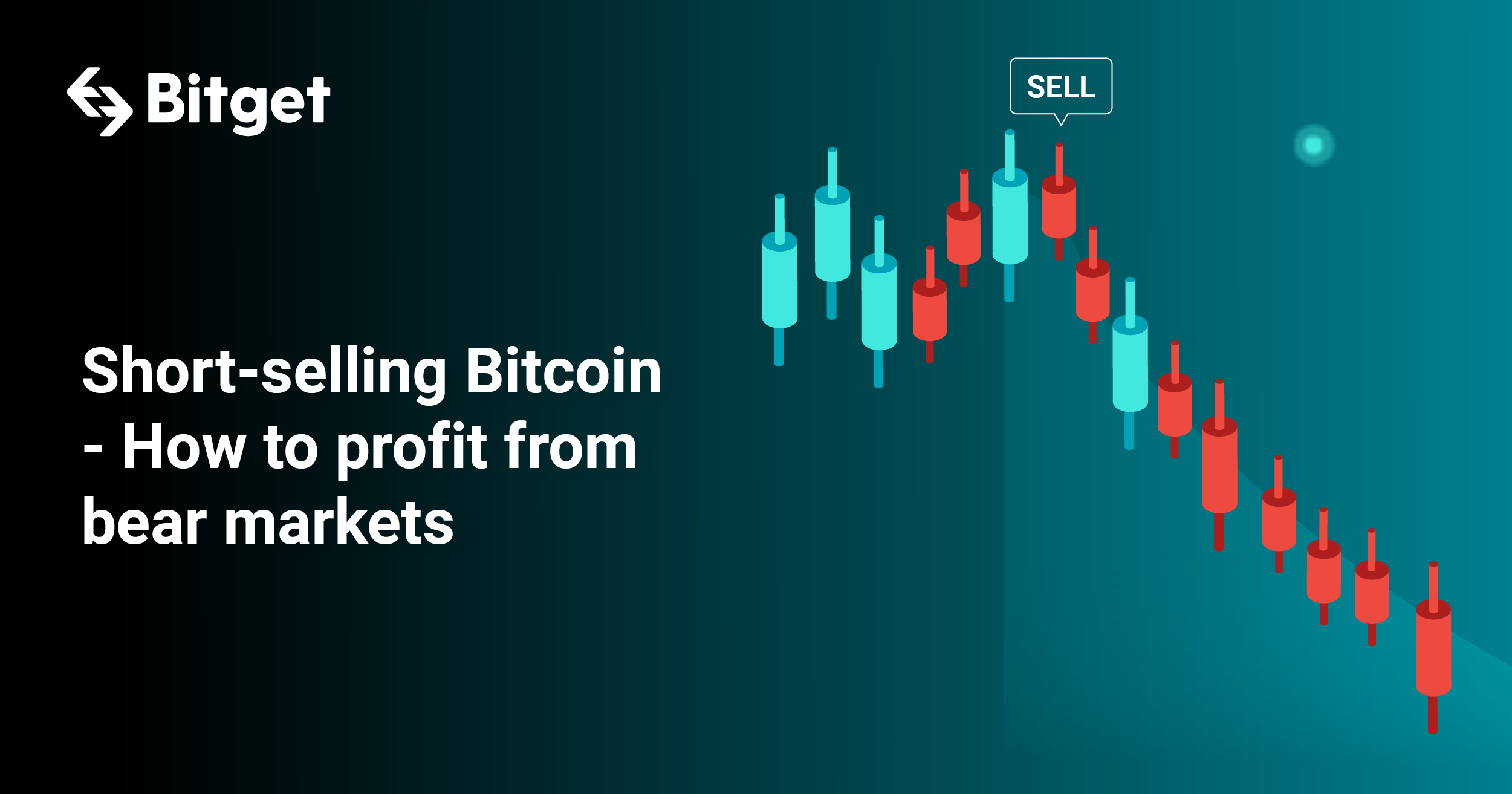 Short-selling Bitcoin — How to Profit From Bear Markets