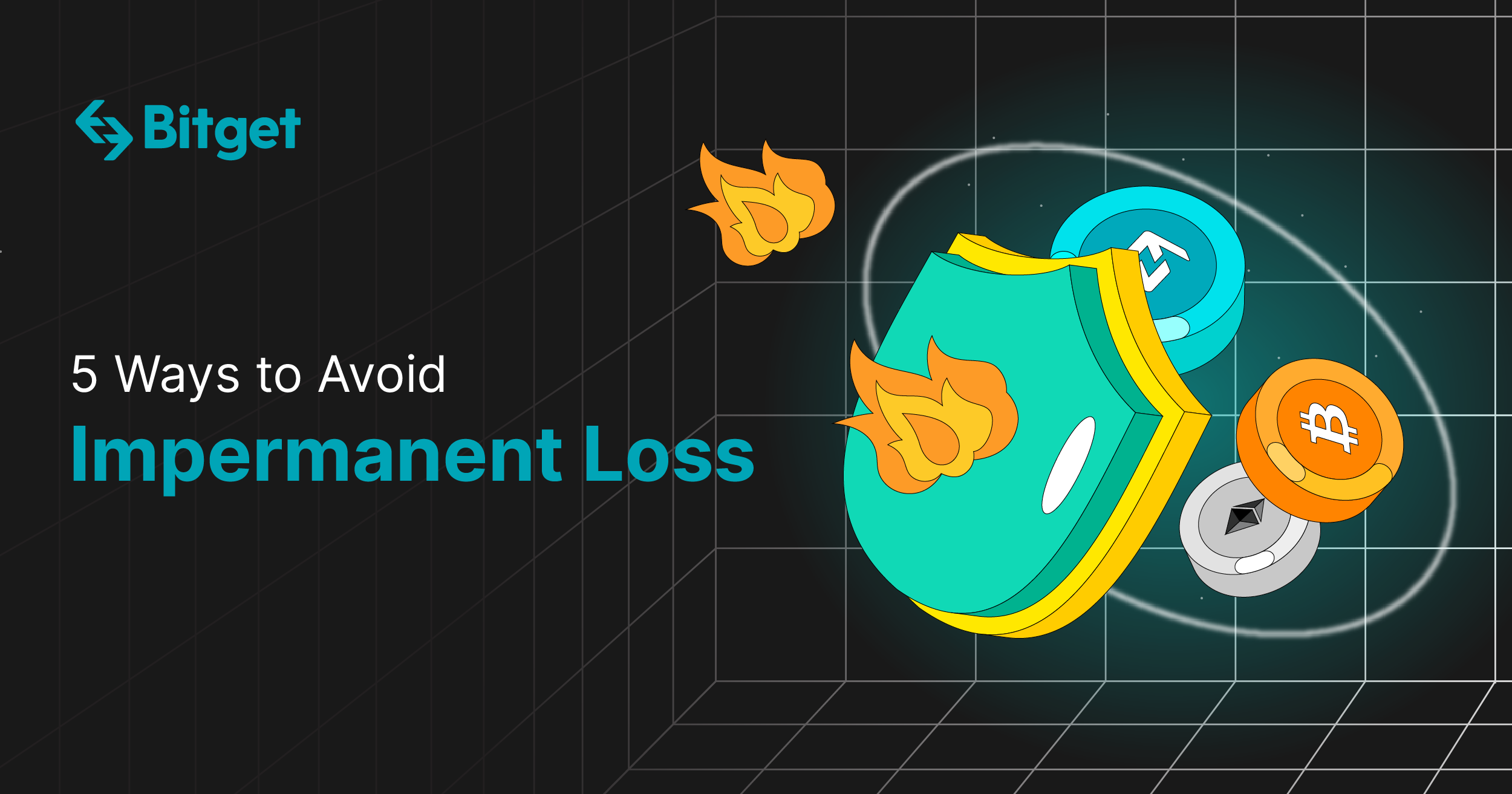 Impermanent Loss and Top 5 Ways to Avoid It