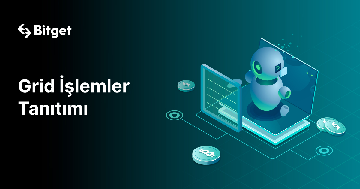 Grid İşlemler Tanıtımı