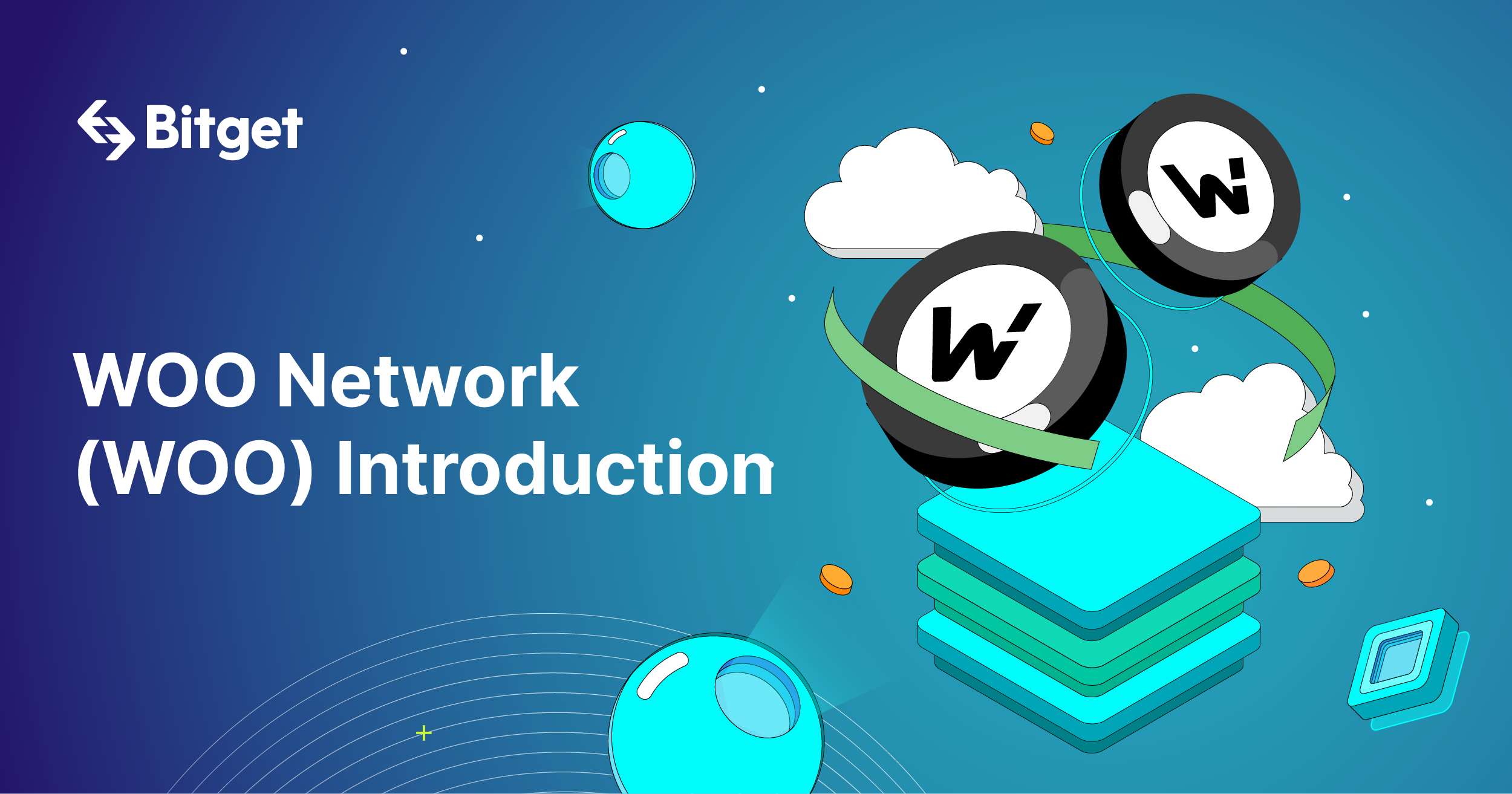 WOO Network (WOO) Introduction