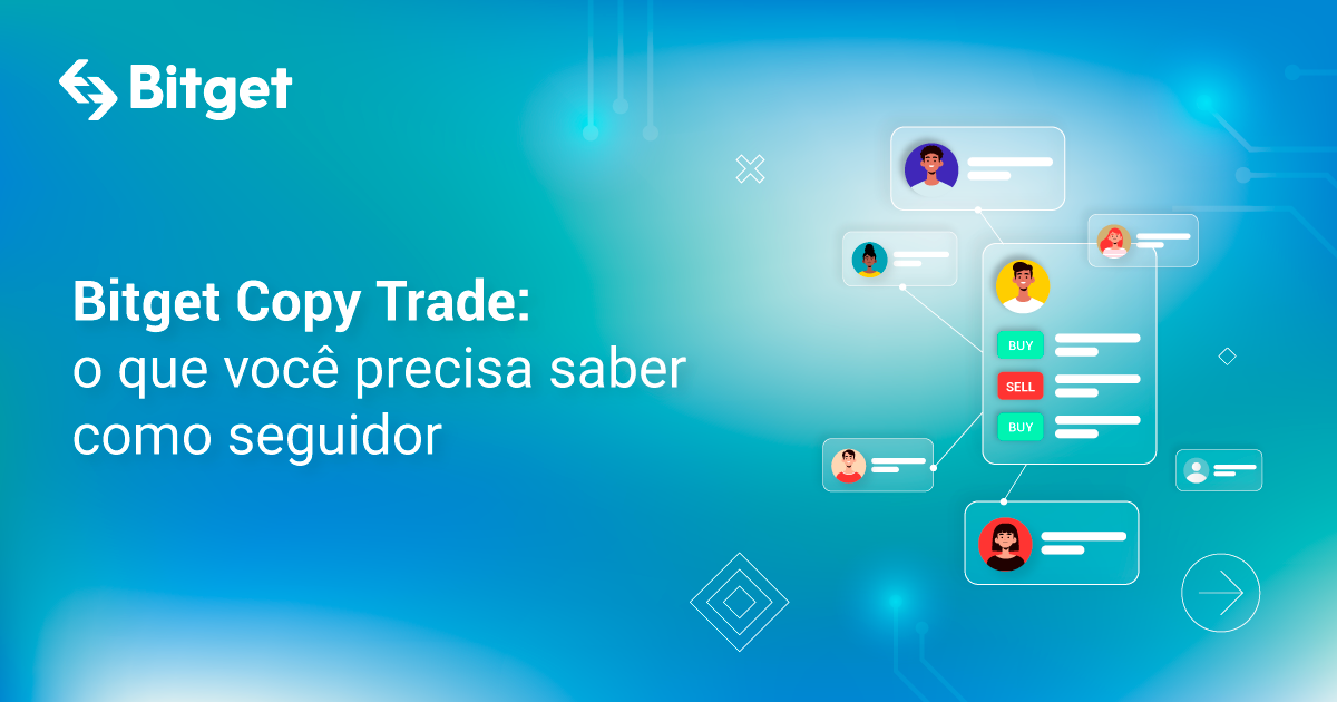 Copy Trade: o que você precisa saber como seguidor