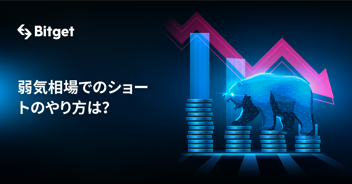 究極の弱気相場戦略：ショートについて知っておくべきこととは？