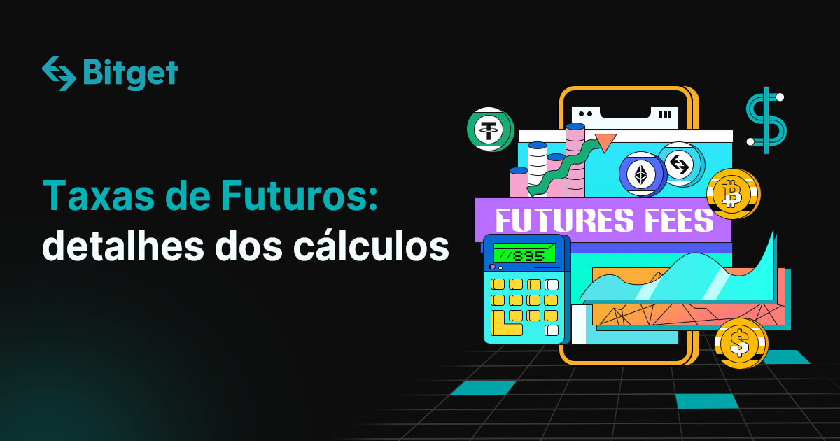 Taxas de Futuros: detalhes dos cálculos
