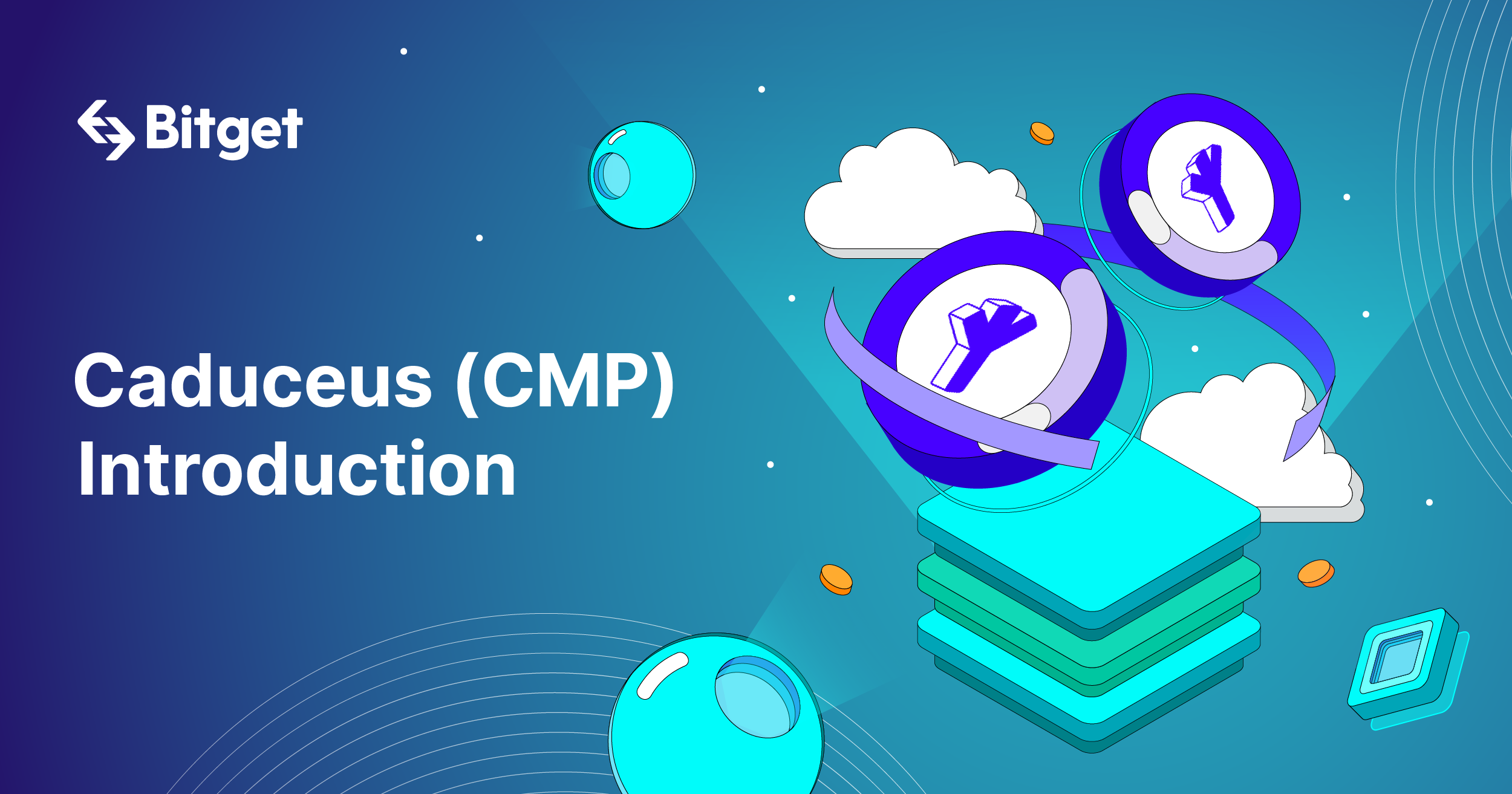 Caduceus (CMP) Introduction