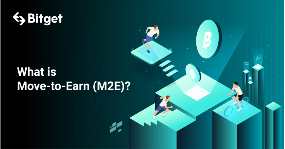 Blockchain 101: What is Move-to-Earn (M2E)?