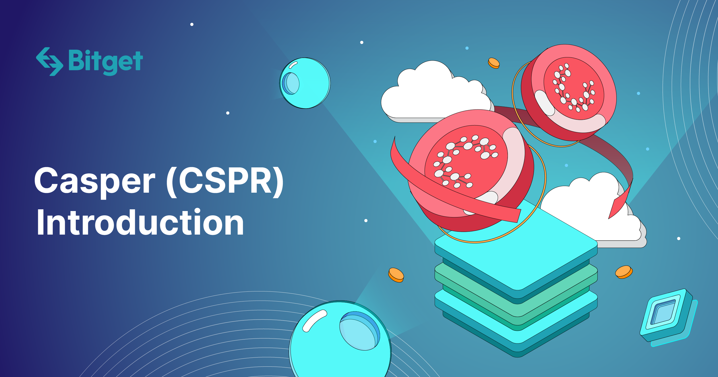 Casper(CSPR) Introduction