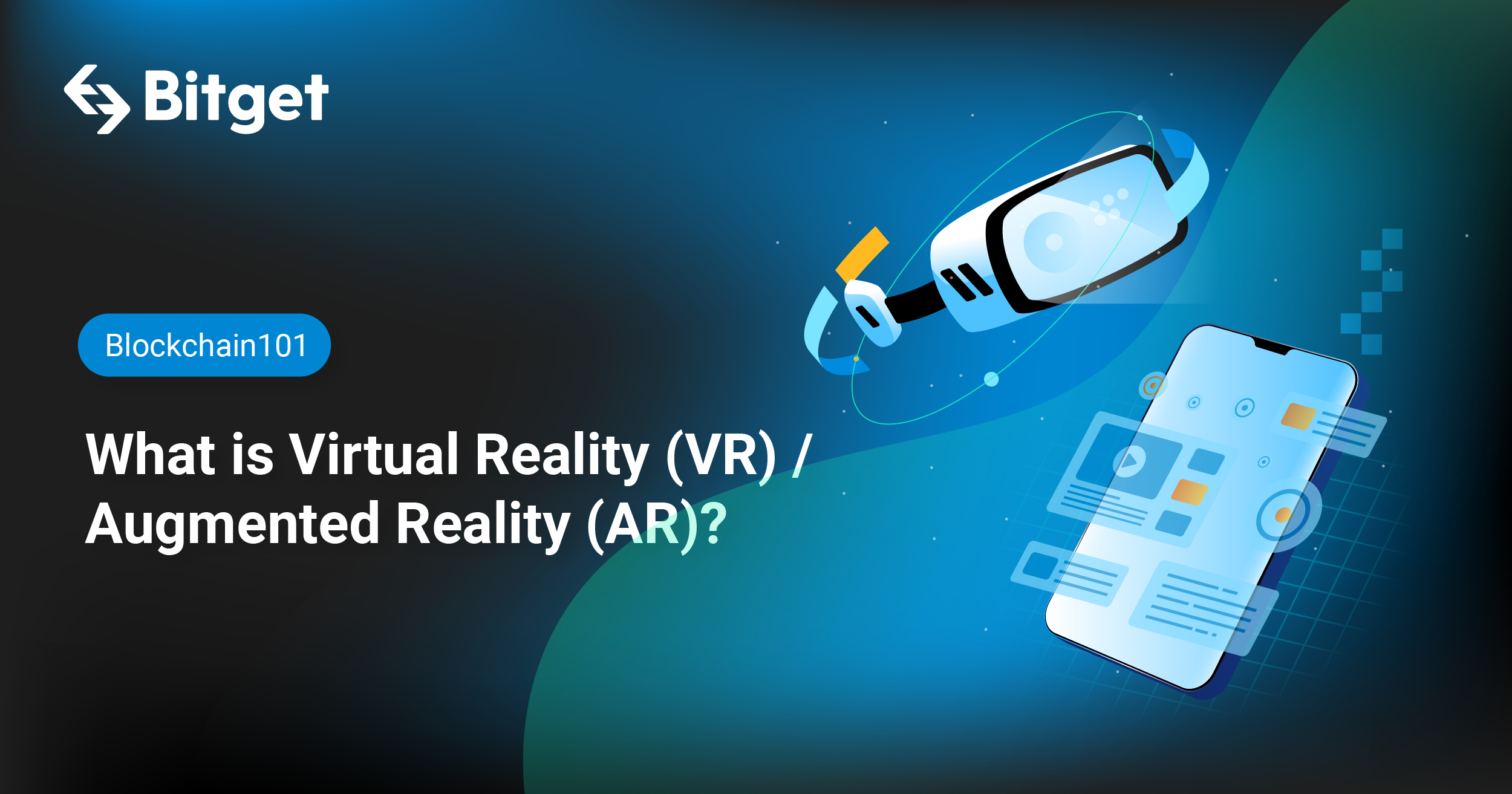 Virtual Reality (VR) and Augmented Reality (AR) Explained