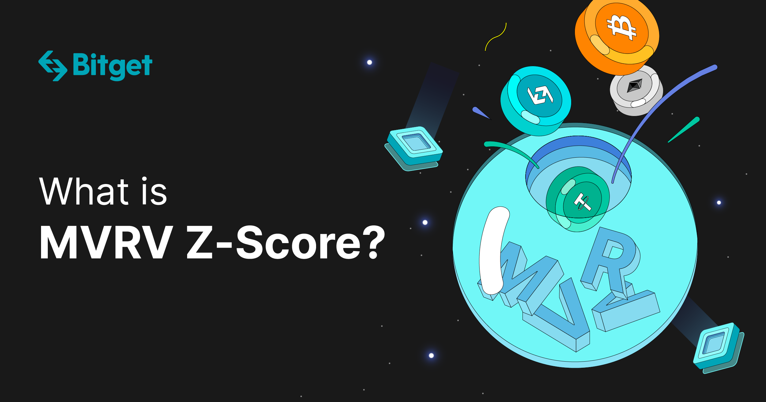 What is MVRV Z-Score?