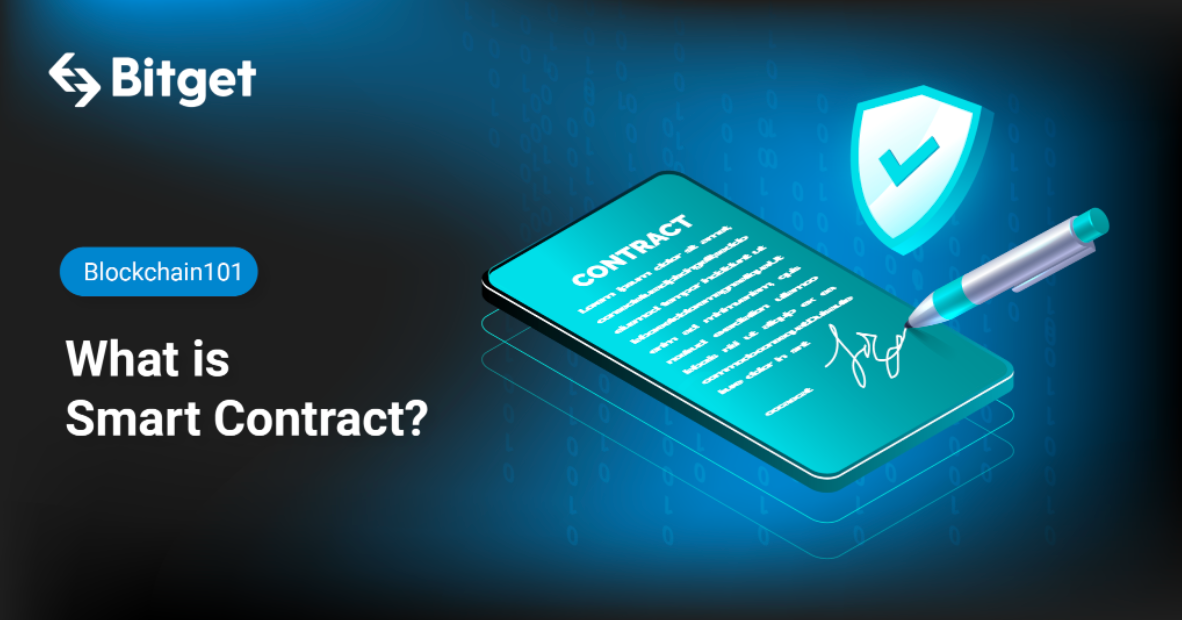 What is the Smart Contract? Will the computer code replace the law in the future?