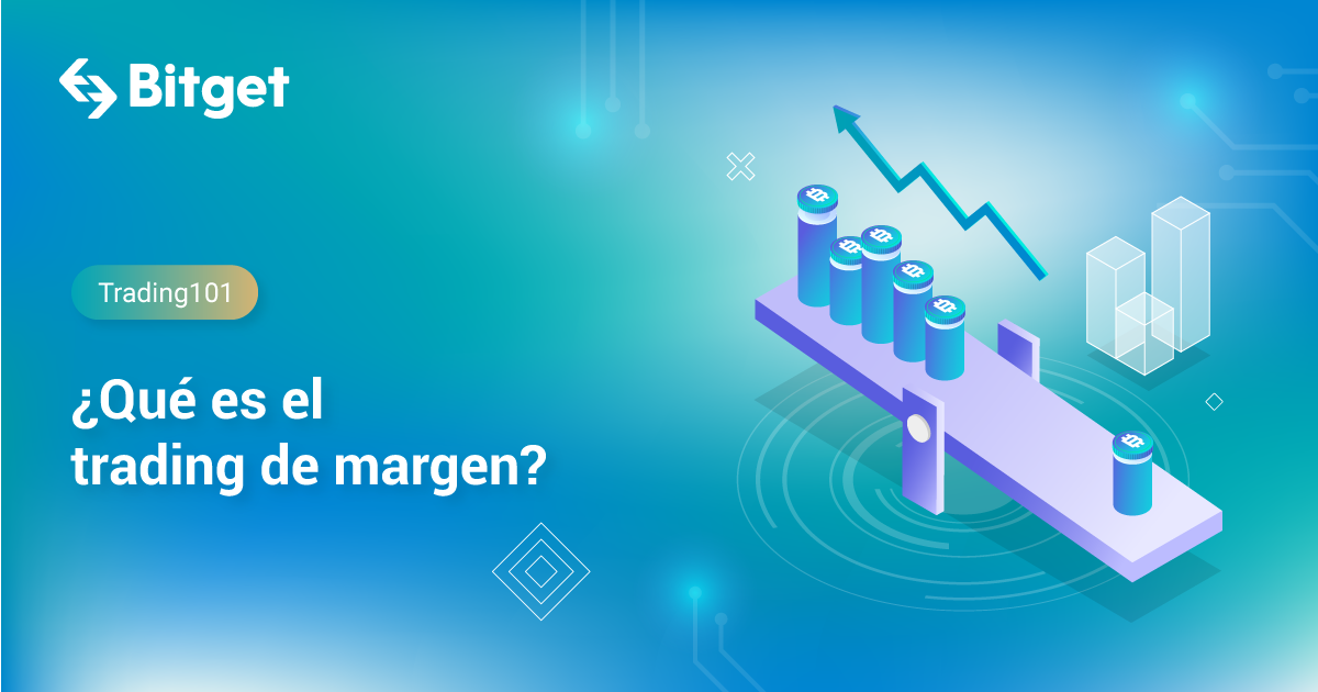 ¿Qué es el trading de margen?