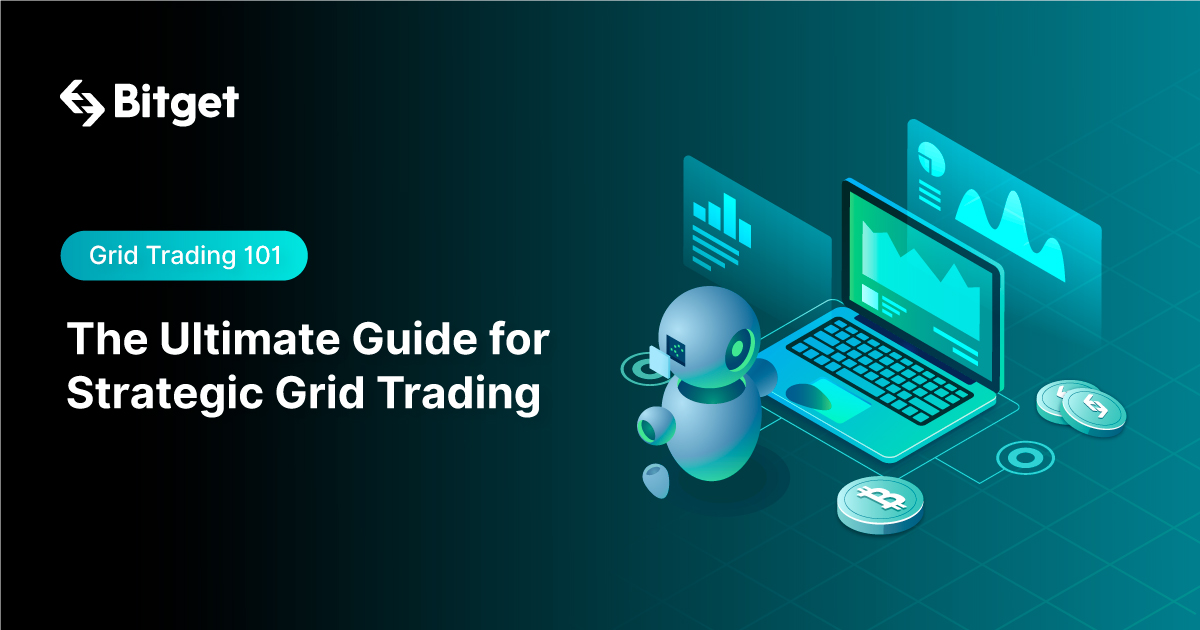 Grid Trading 101: A Step by Step Guide