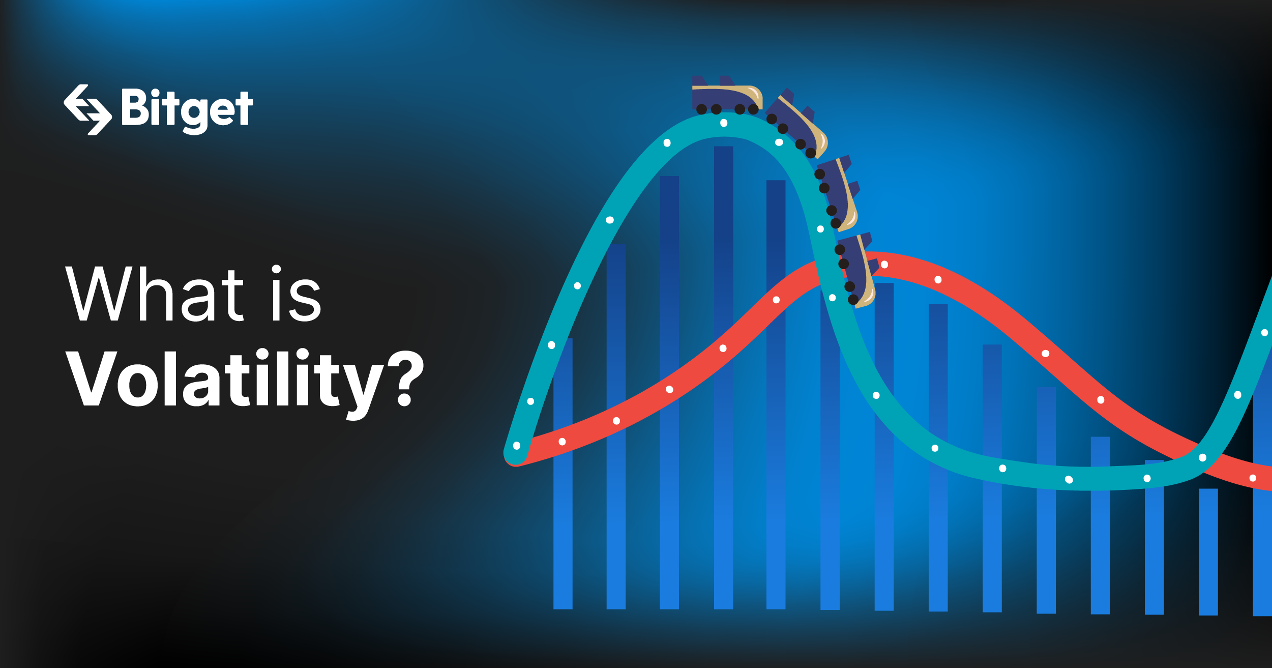 What Is Volatility?