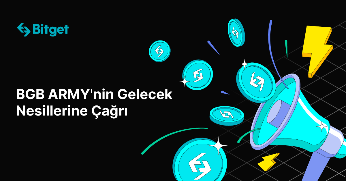 BGB ARMY'nin Gelecek Nesillerine Çağrı