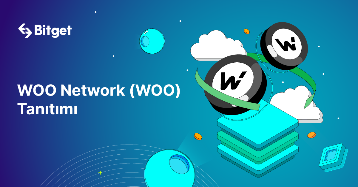 WOO Network (WOO) Tanıtımı