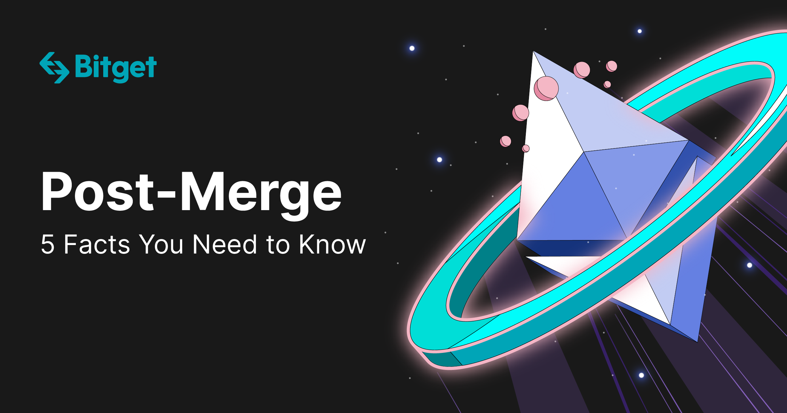 Post-Merge: 5 Facts You Need to Know