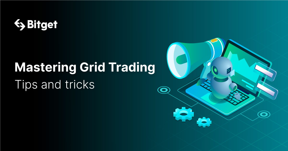 Mastering Grid trading - Tips and tricks