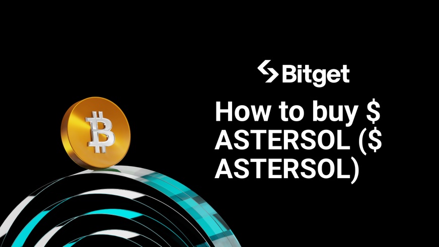 Cara membeli $ASTERSOL