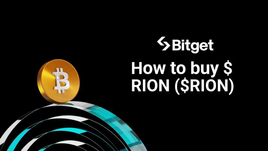 How to buy $RION