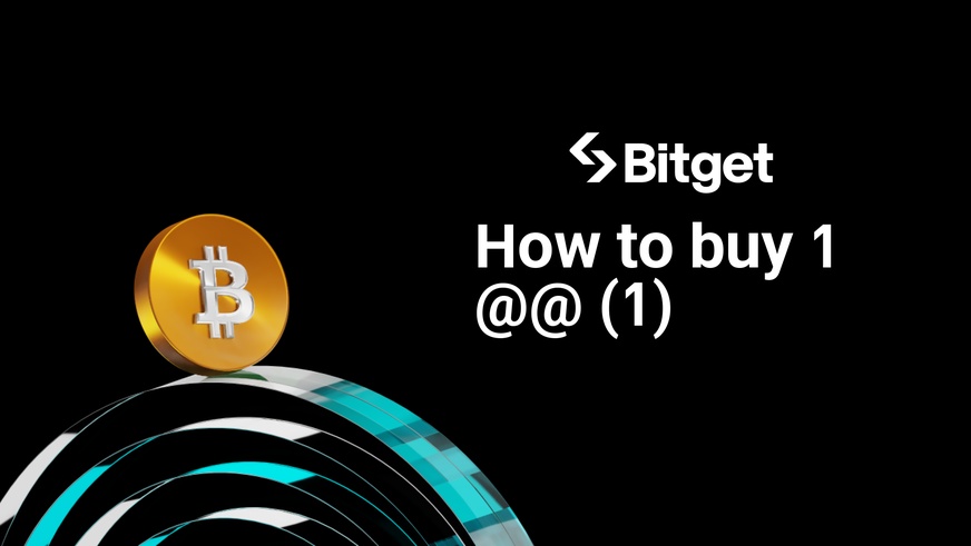 How to buy 1 @@
