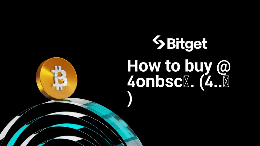 How to buy @4onbsc🔥.