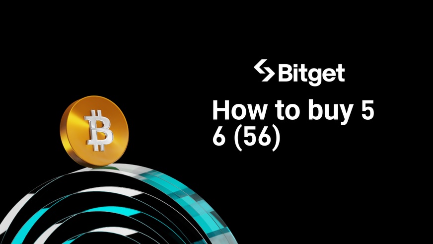 How to buy 56