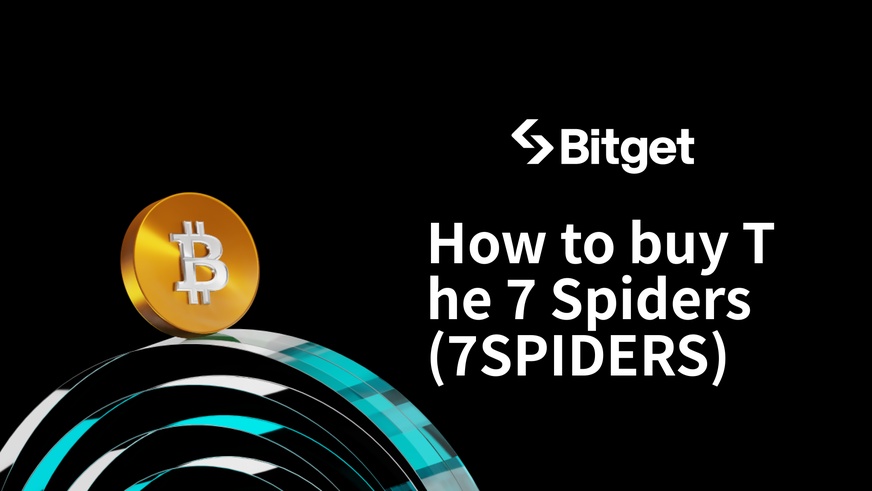 如何购买The 7 Spiders