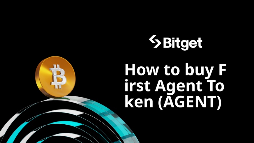 First Agent Token qanday sotib olinadi