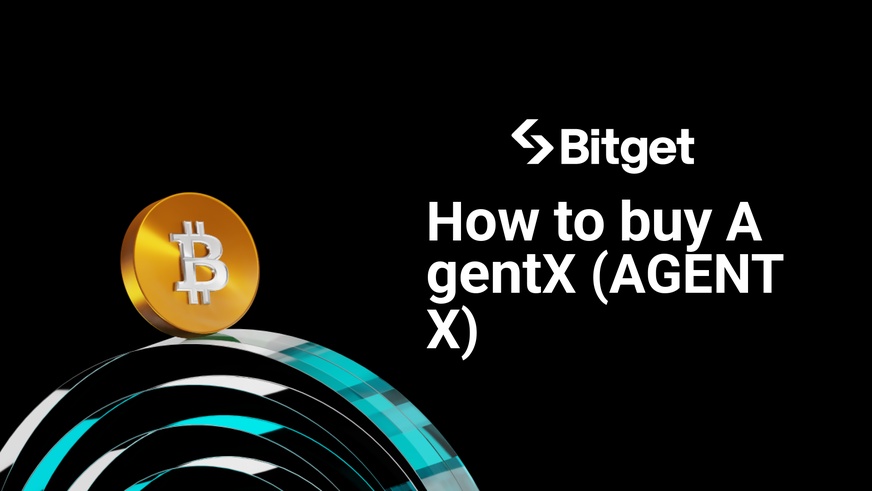 Come acquistare AgentX