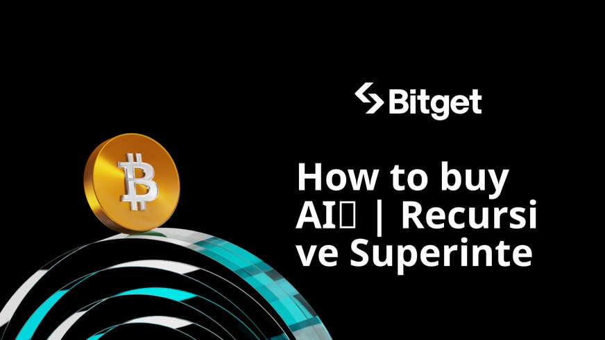 طريقة شراء AI⁴ | Recursive Superintelligence