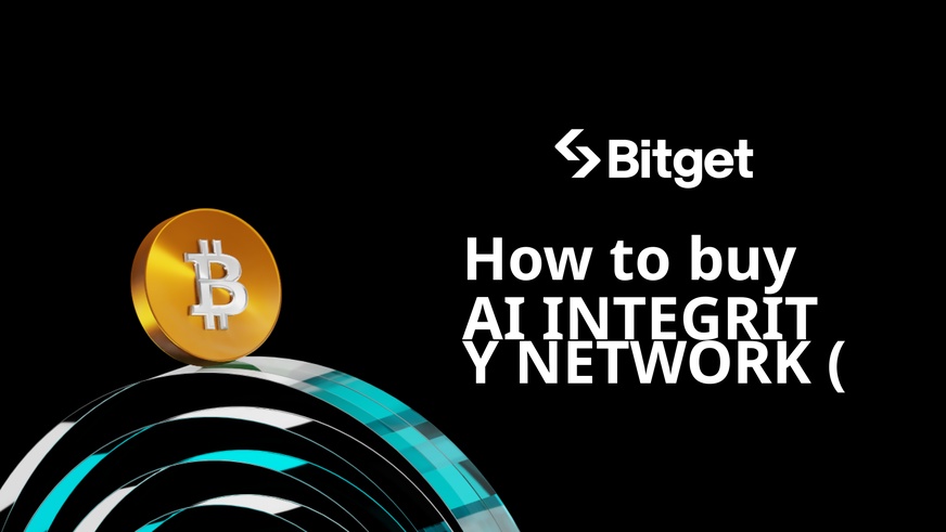 Hướng dẫn mua AI INTEGRITY NETWORK