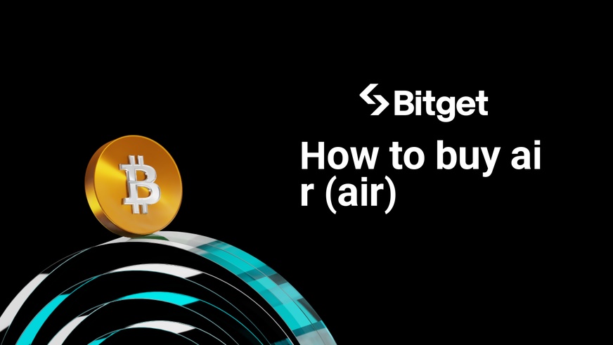 How to buy air