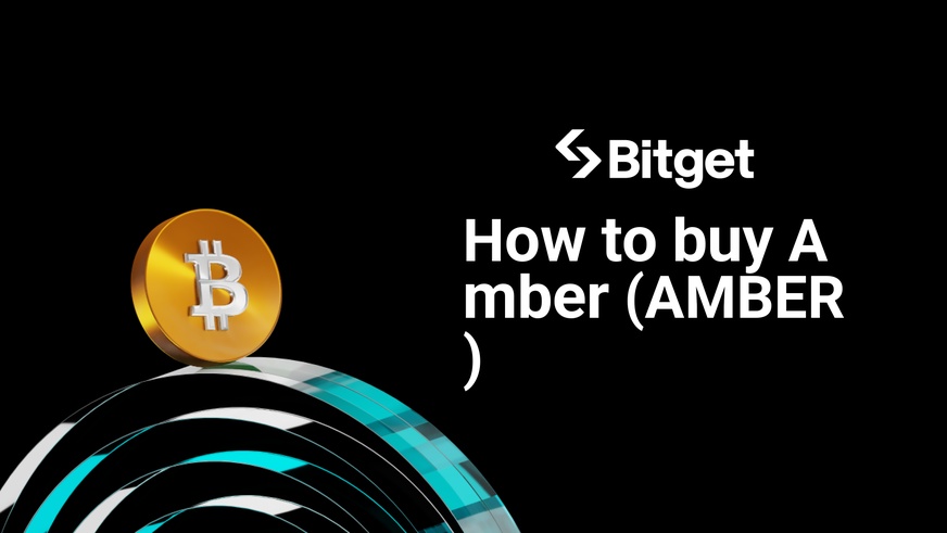 How to buy Amber