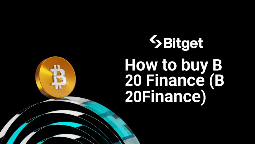 Jak kupić B20 Finance