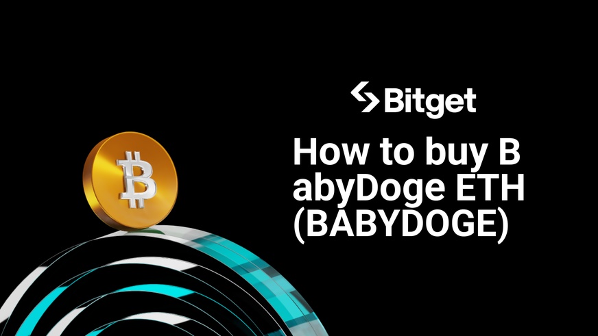 How to buy BabyDoge ETH