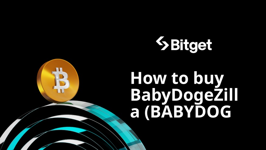 طريقة شراء BabyDogeZilla
