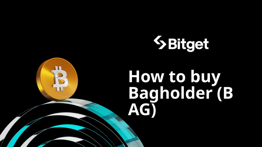 طريقة شراء Bagholder